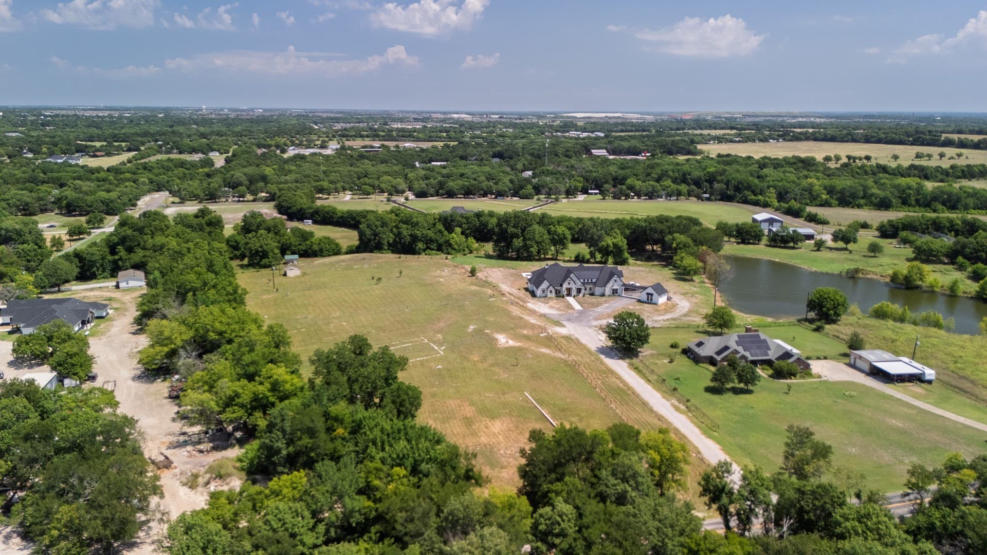 1.5 acres in Collin County featured view