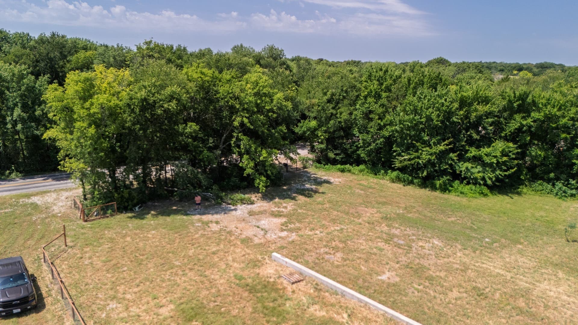 1.5 acres in Collin County - photo 12