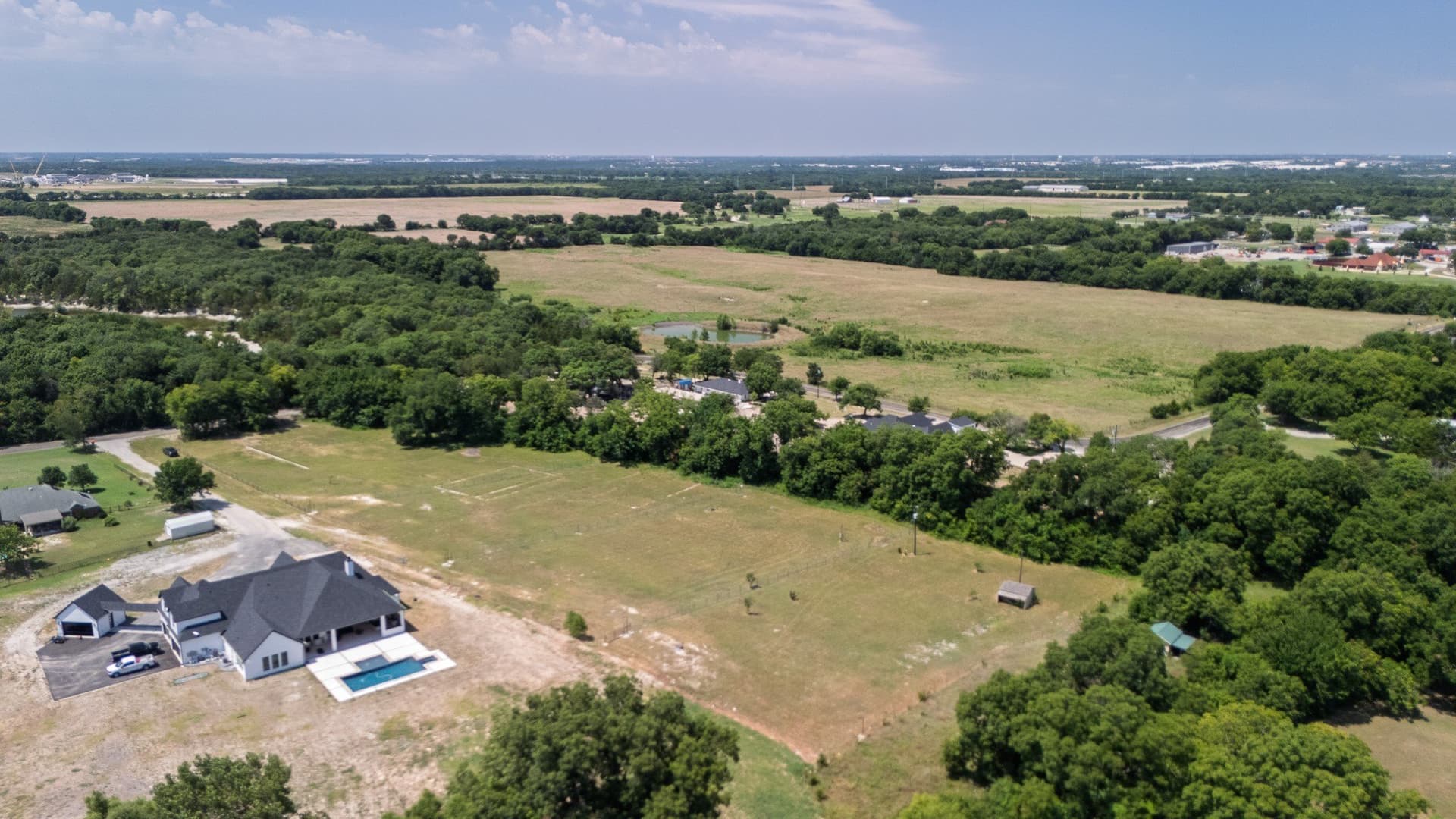 1.5 acres in Collin County - photo 9