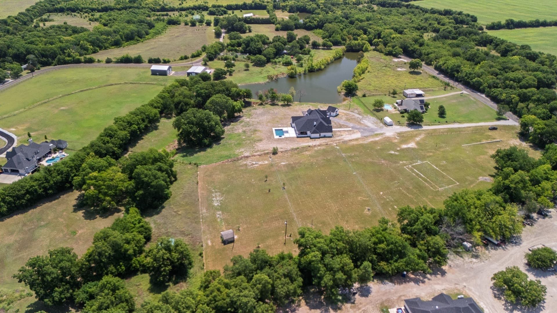 1.5 acres in Collin County - photo 7