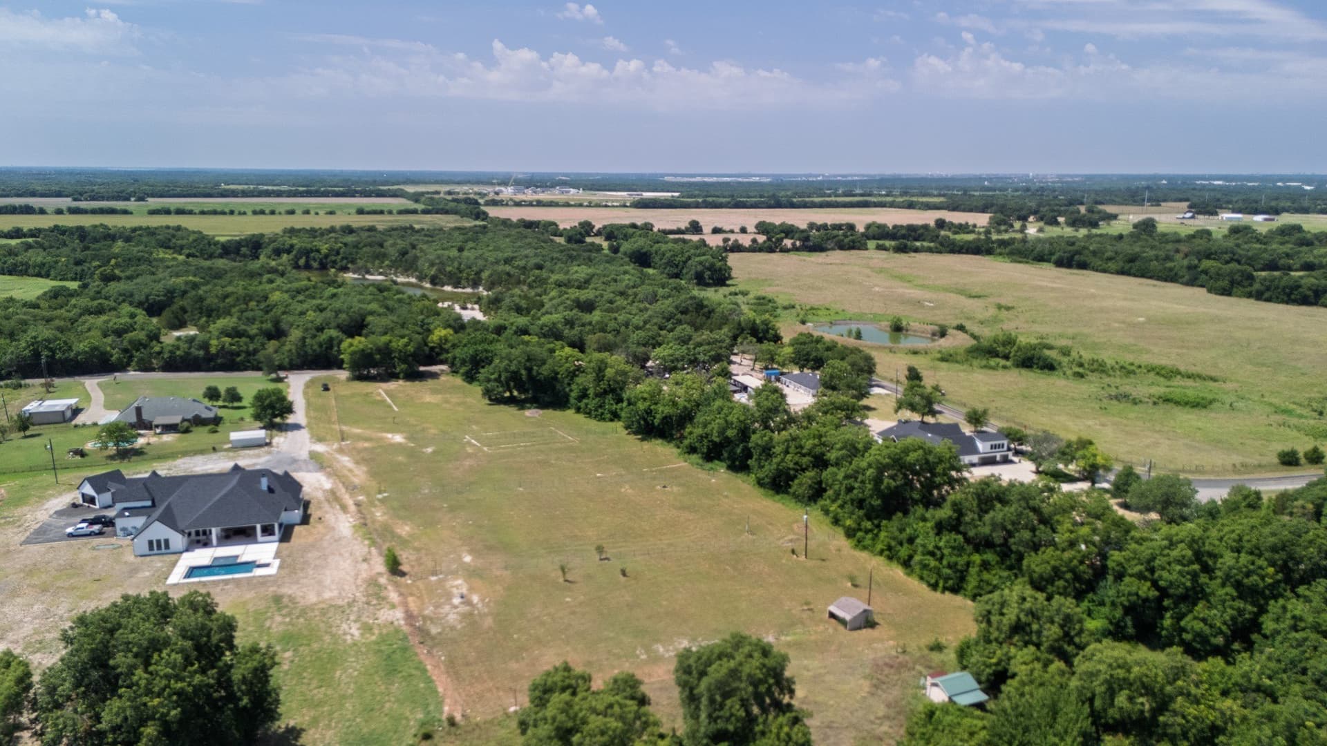 1.5 acres in Collin County - photo 8