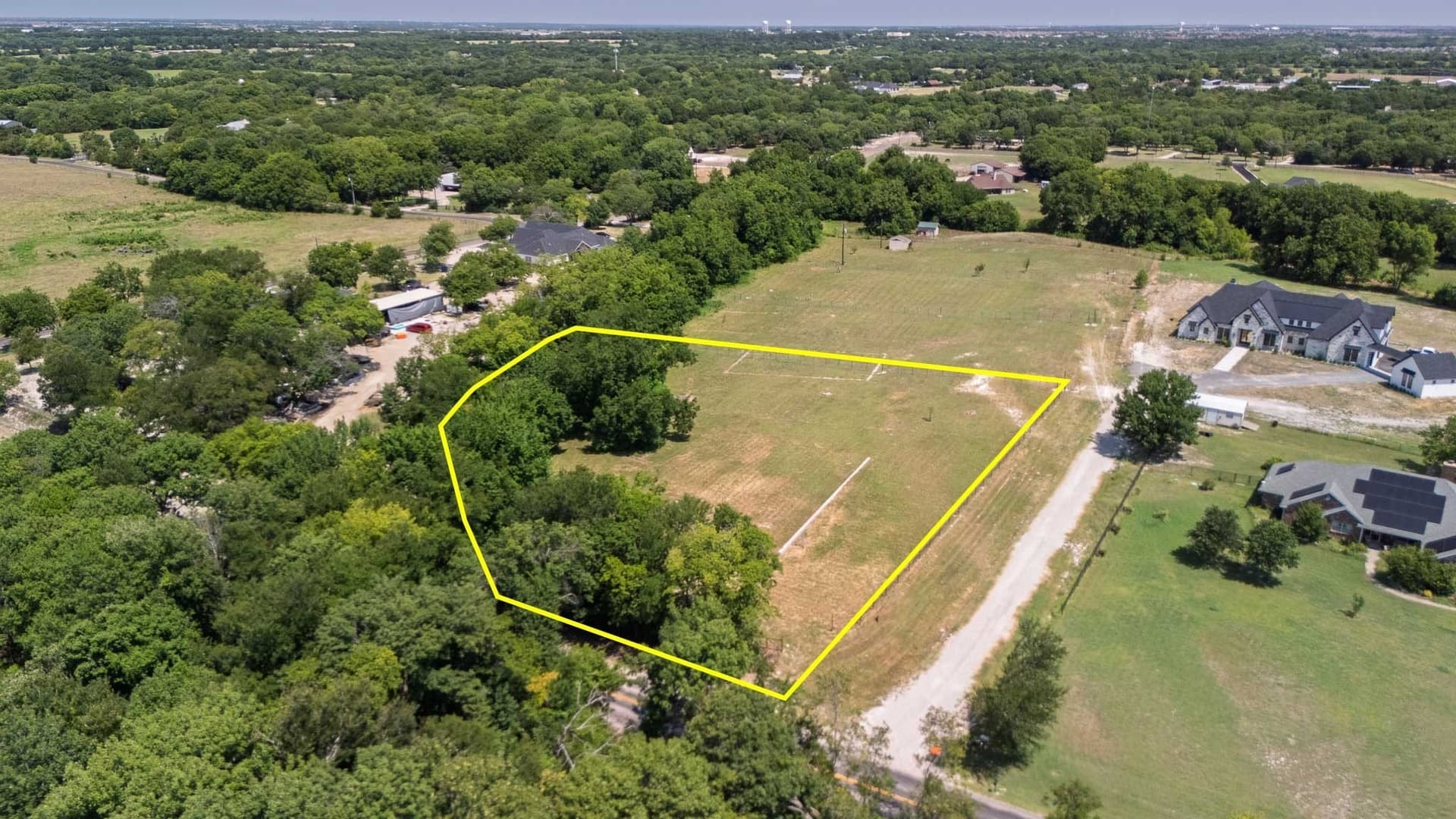 1.5 acres in Collin County gallery image 2