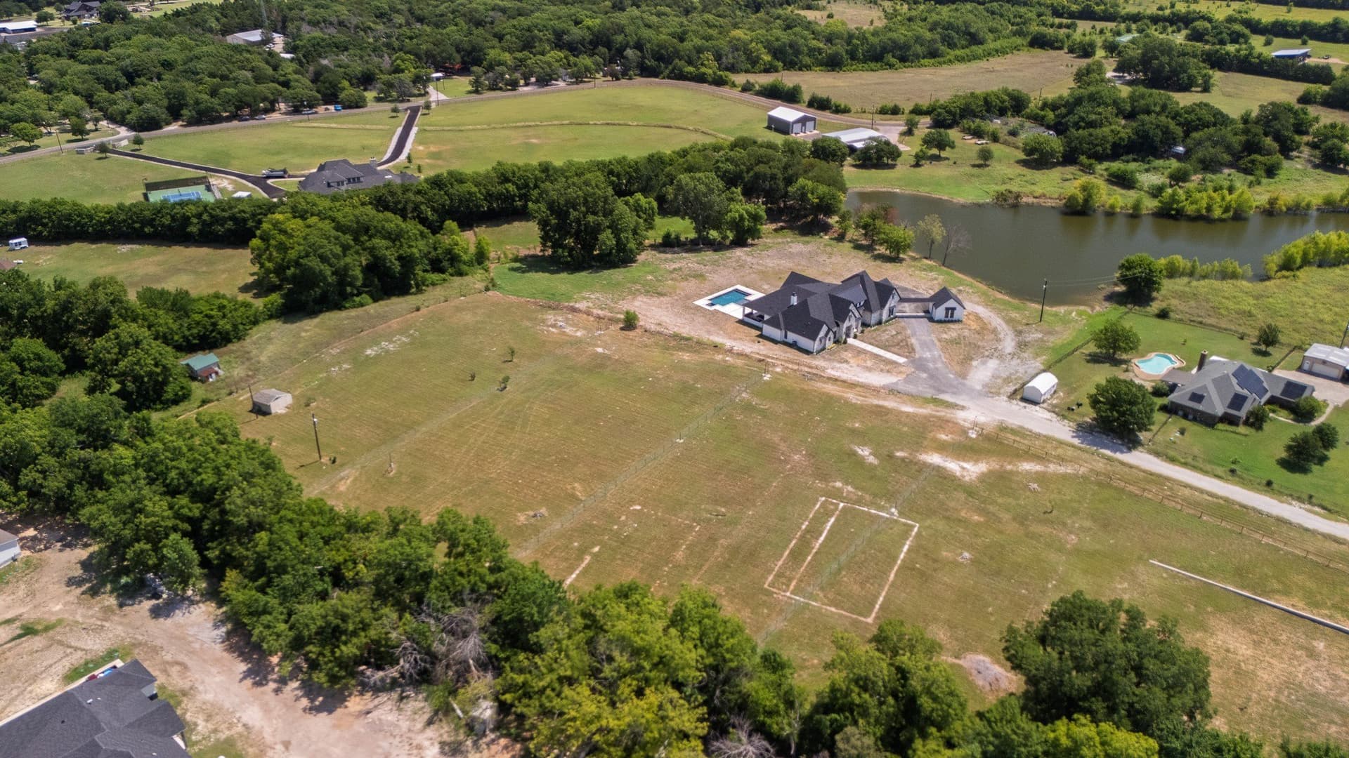 1.5 acres in Collin County - photo 6