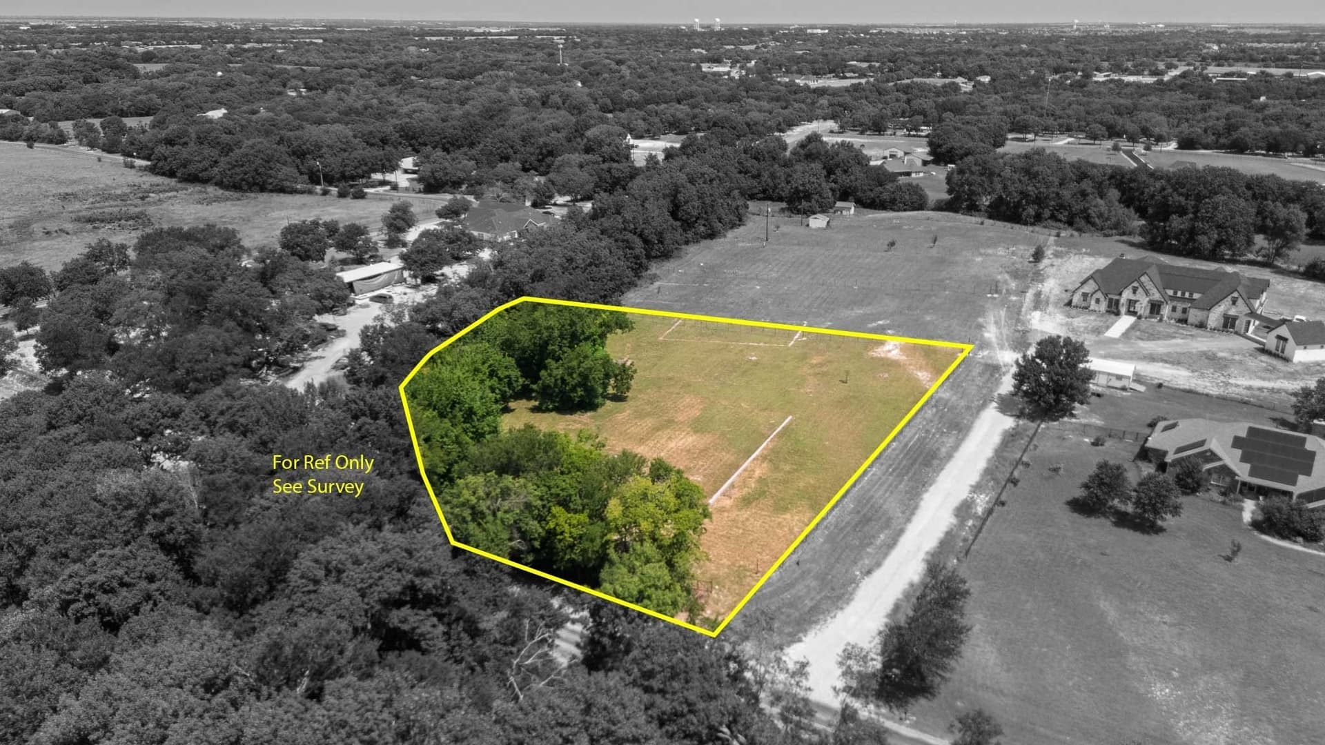 1.5 acres in Collin County gallery image 3