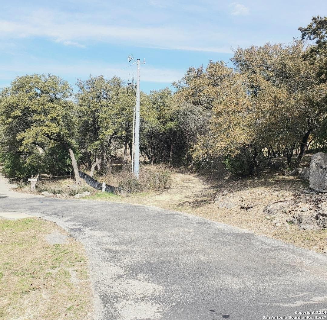 1.26 acres in Bexar County