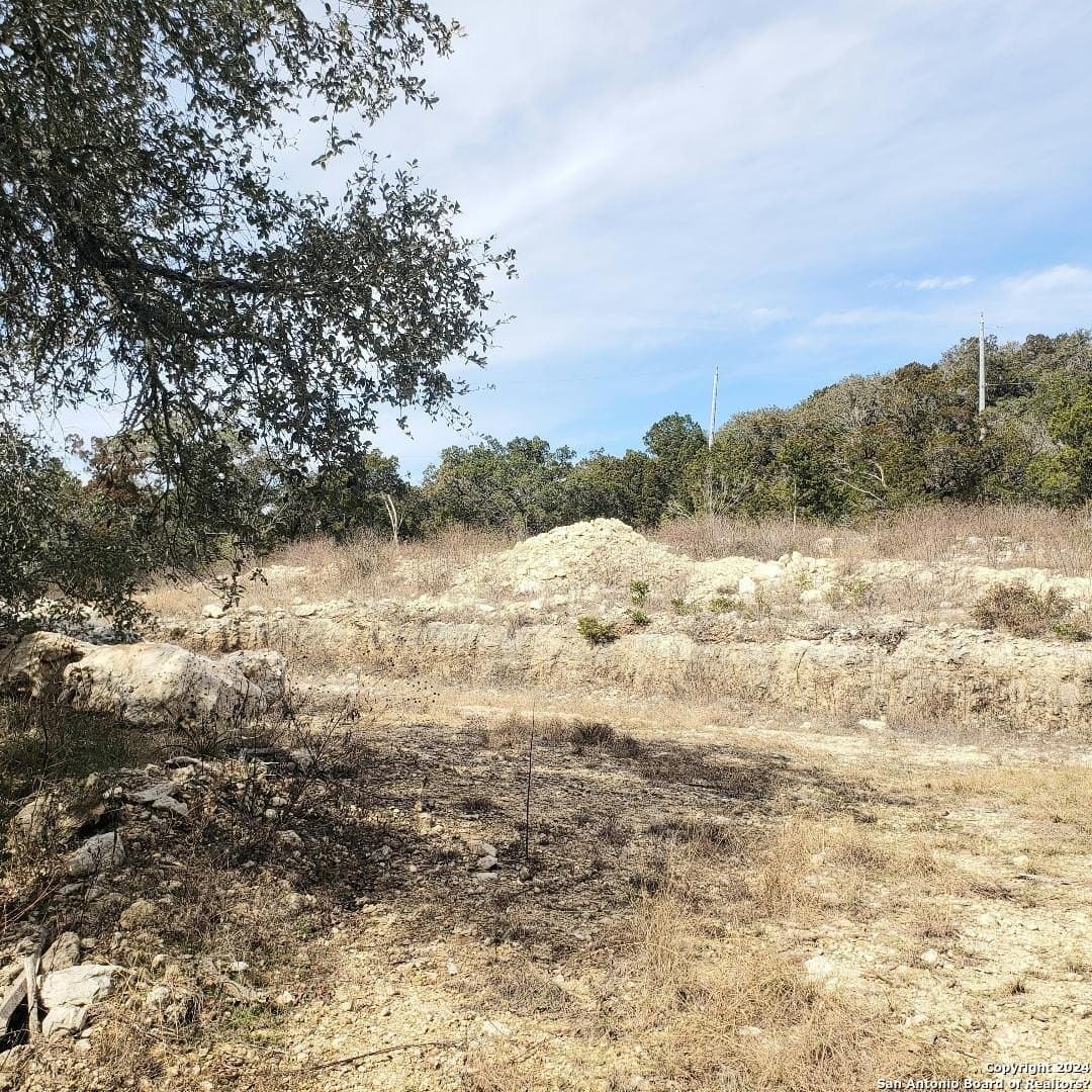 1.26 acres in Bexar County featured view