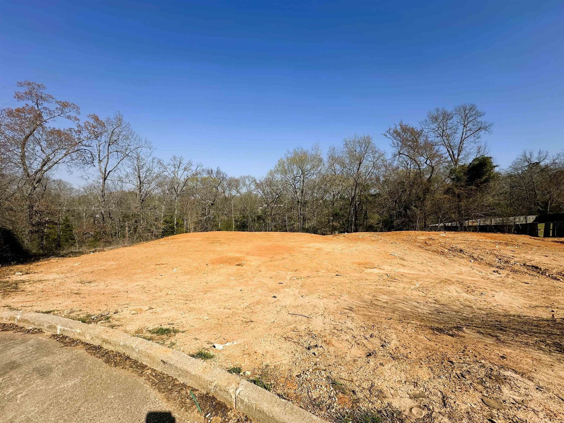 0.38 acres in Anderson County featured view