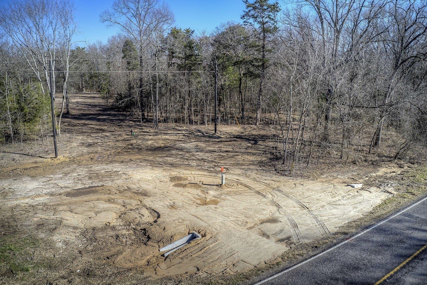 3 acres in Hunt County - photo 2
