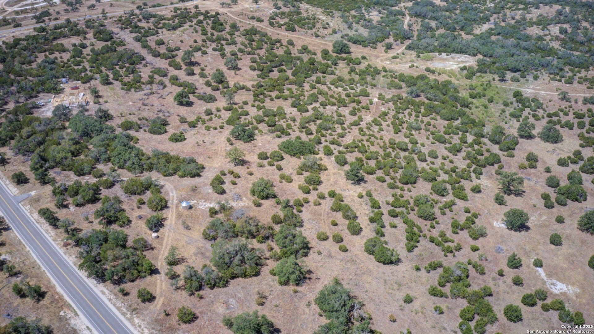 12.63 acres in Blanco County gallery image 2