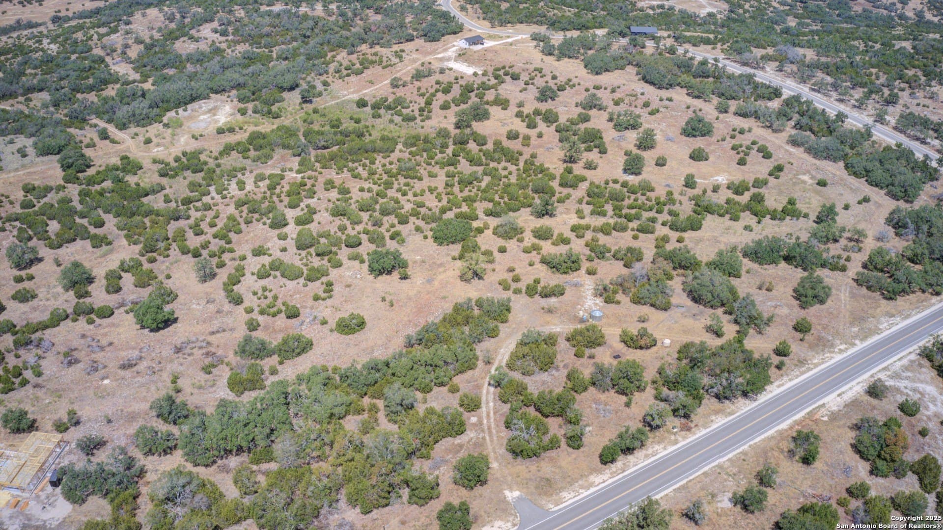 12.63 acres in Blanco County - photo 9
