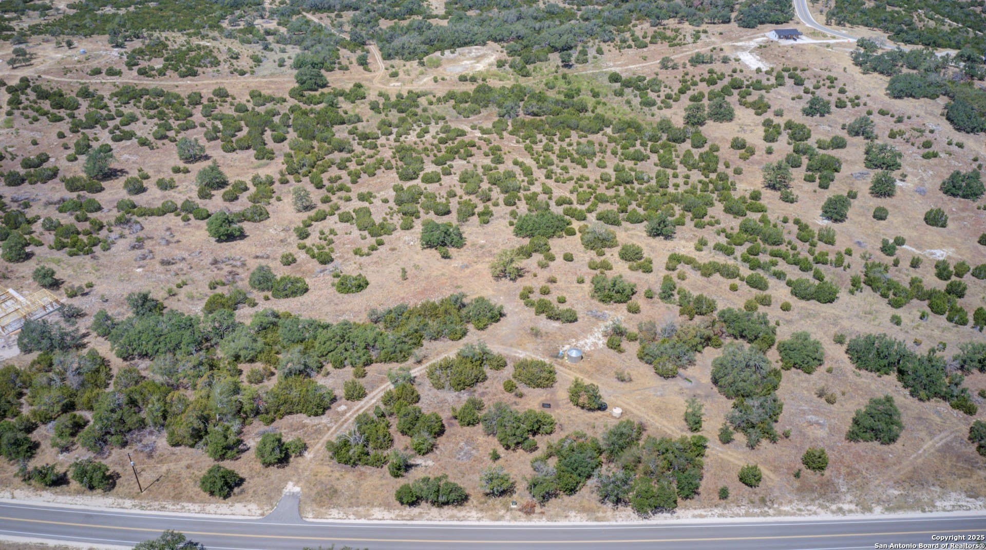 12.63 acres in Blanco County gallery image 3