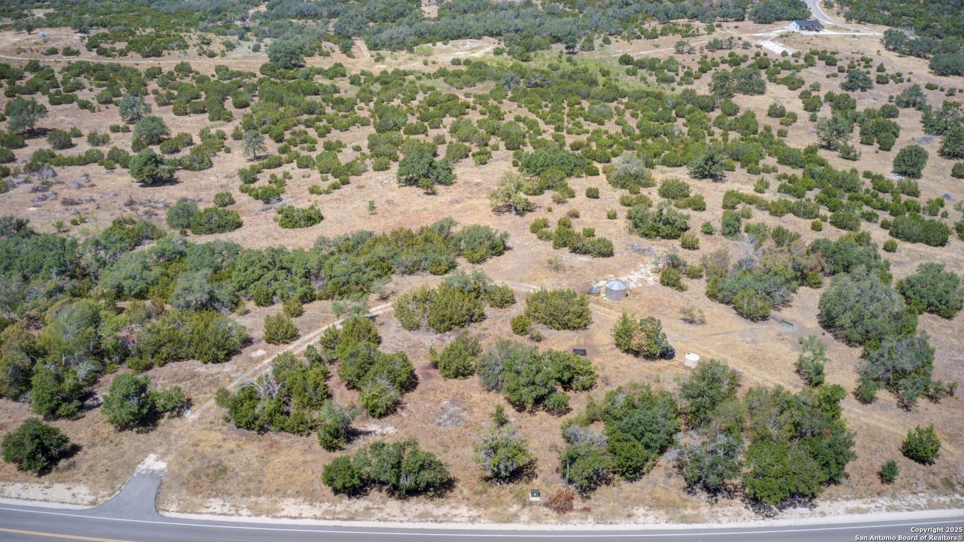 12.63 acres in Blanco County - photo 6