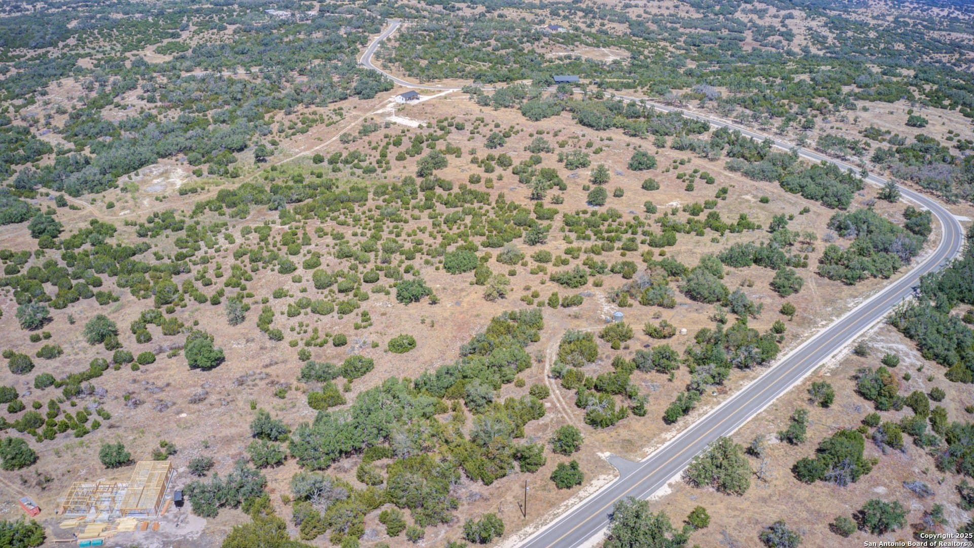 12.63 acres in Blanco County - photo 8