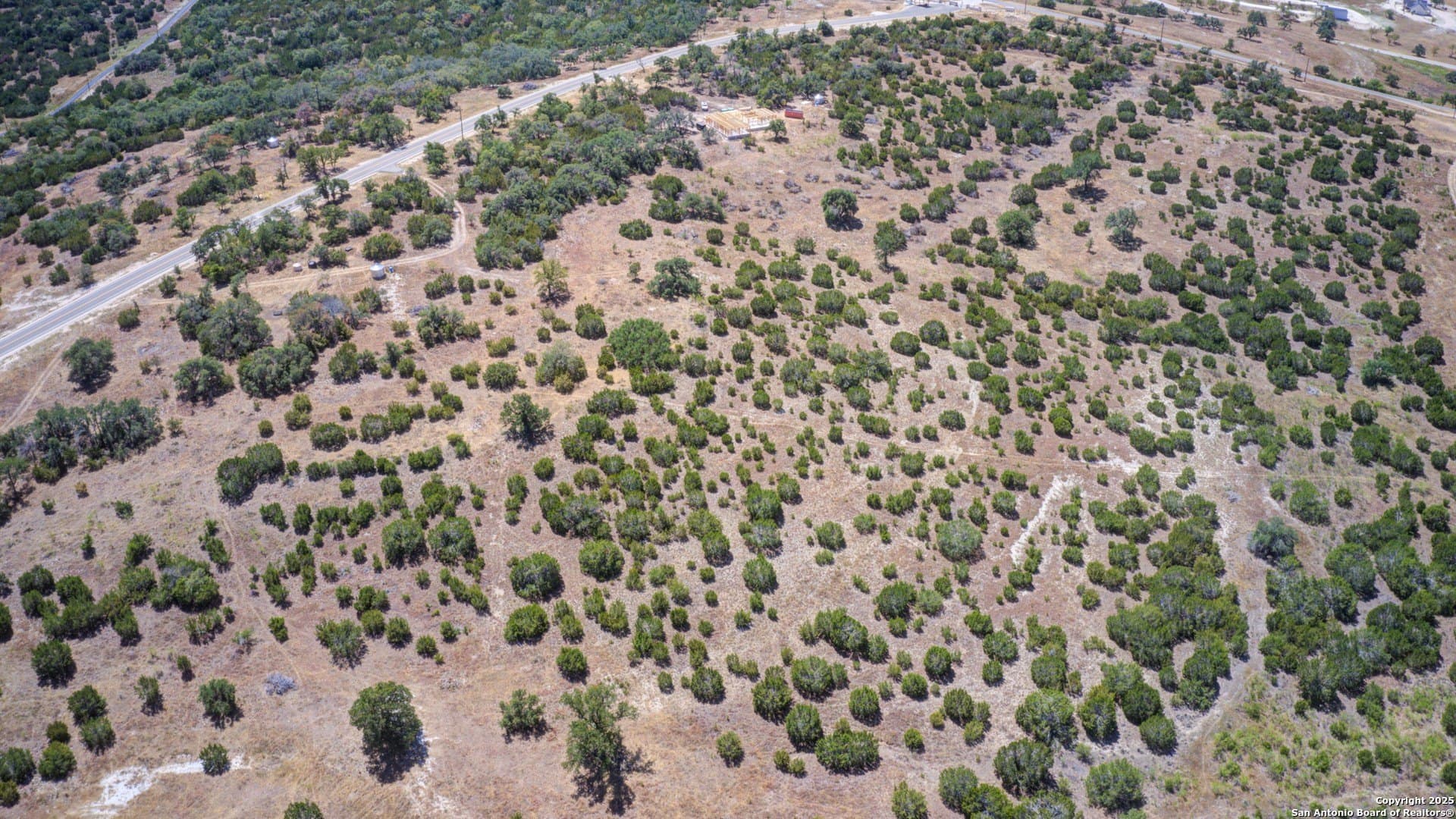 12.63 acres in Blanco County featured view