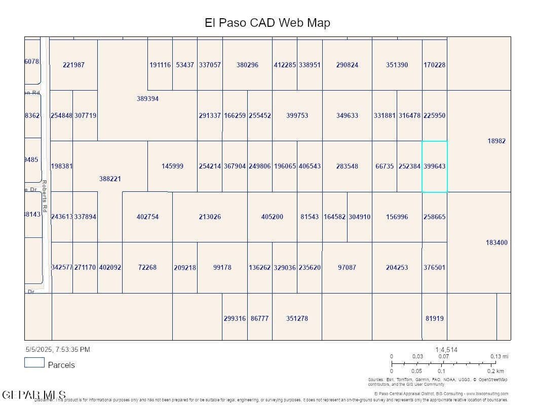 1.25 acres in El Paso County gallery image 2