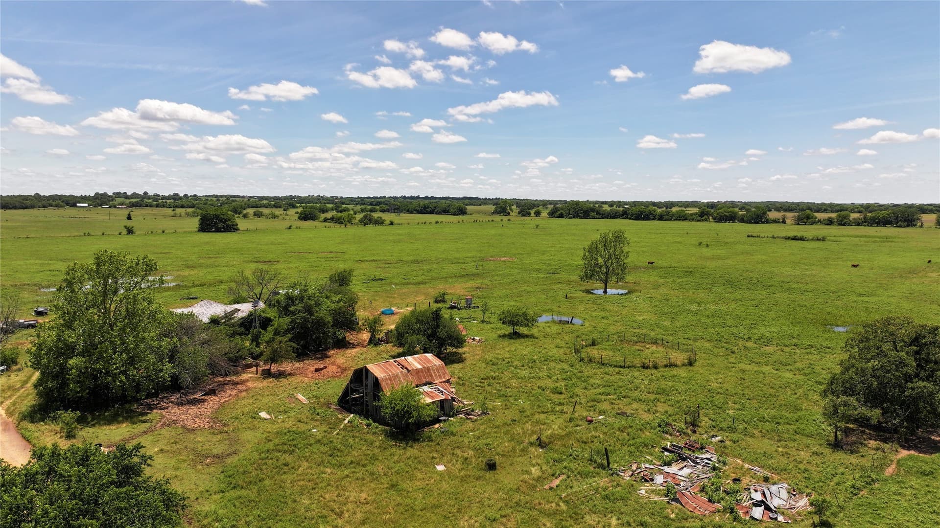 59.75 acres in Montague County - photo 11