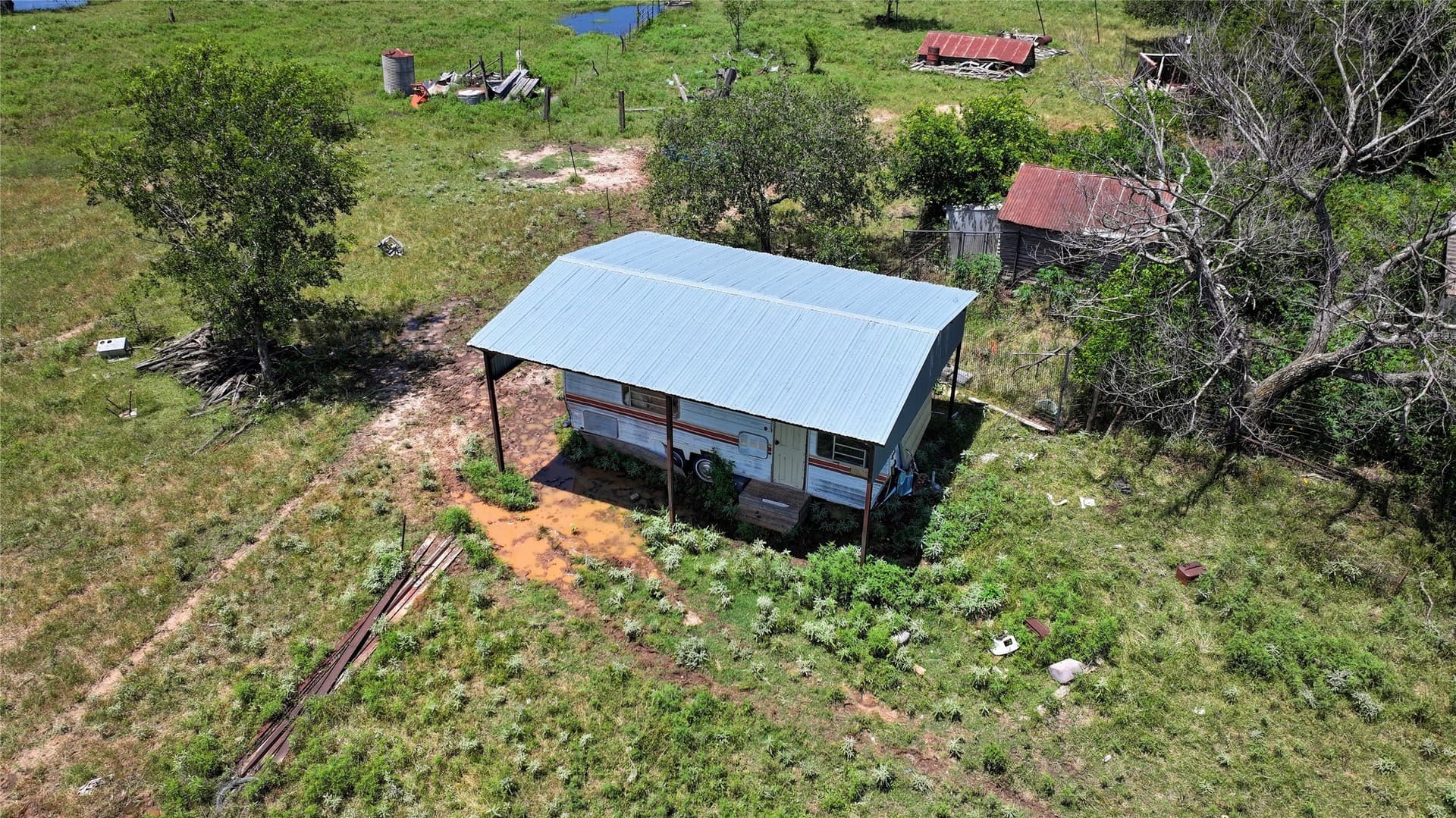 59.75 acres in Montague County - photo 13