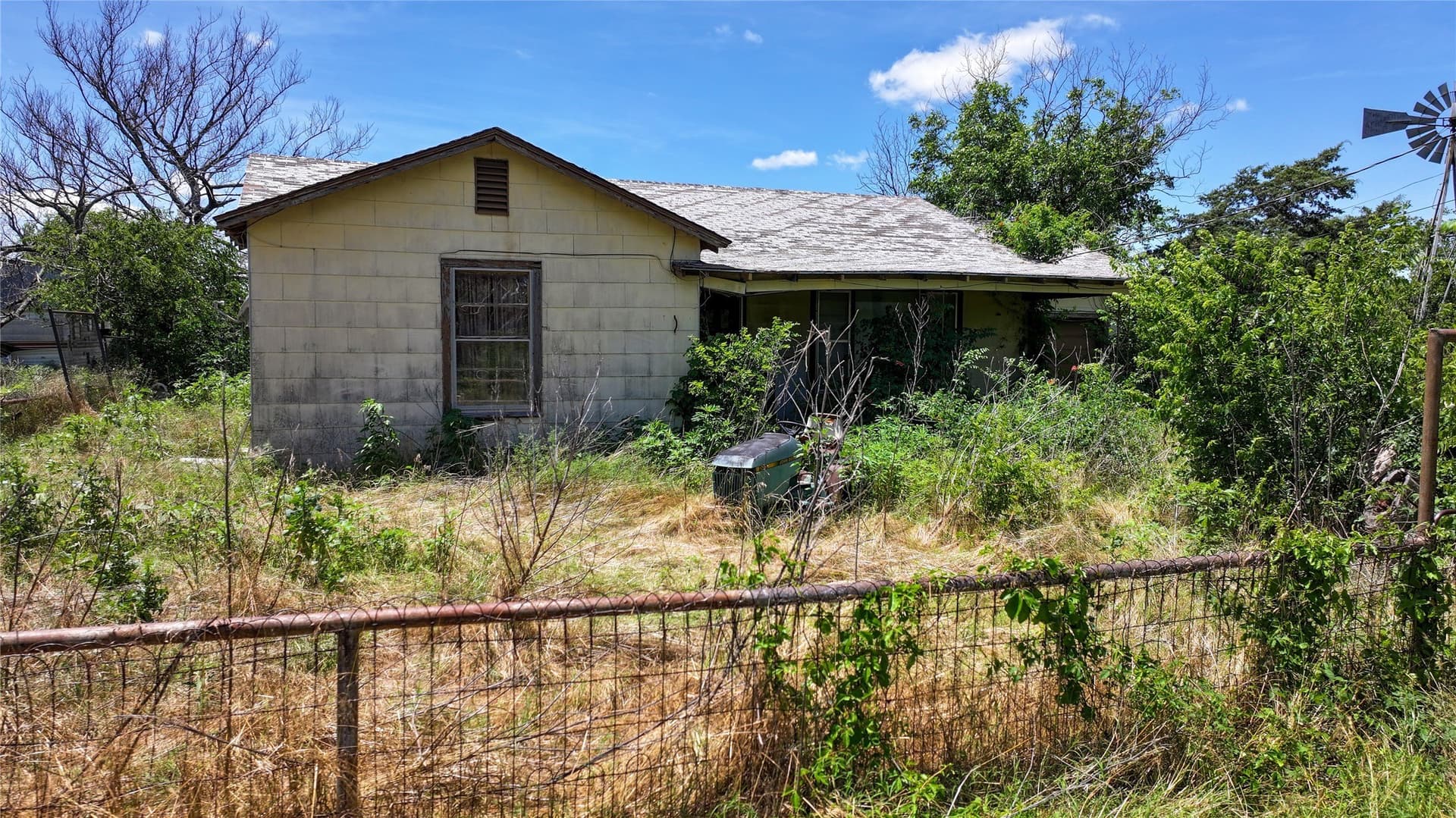 59.75 acres in Montague County - photo 19