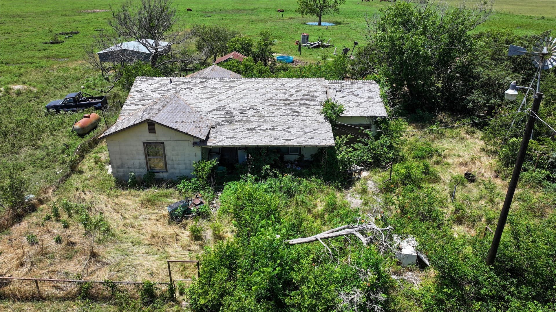 59.75 acres in Montague County - photo 20