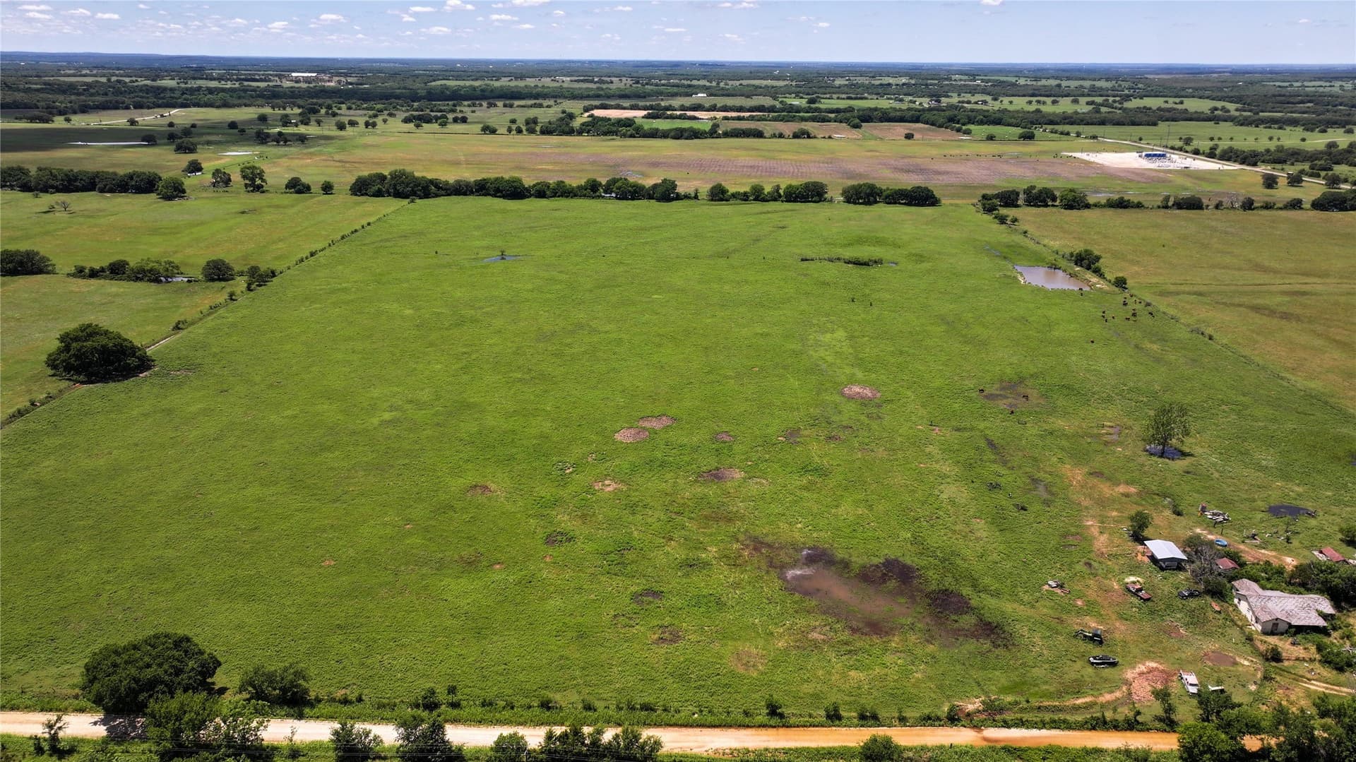 59.75 acres in Montague County - photo 17