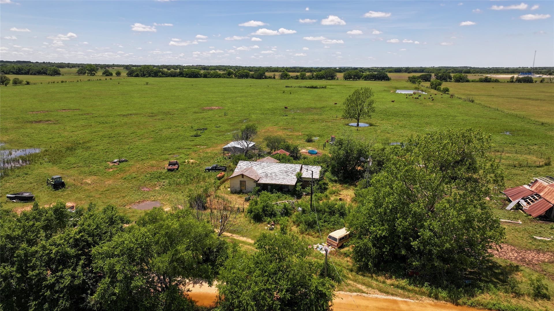 59.75 acres in Montague County - photo 10