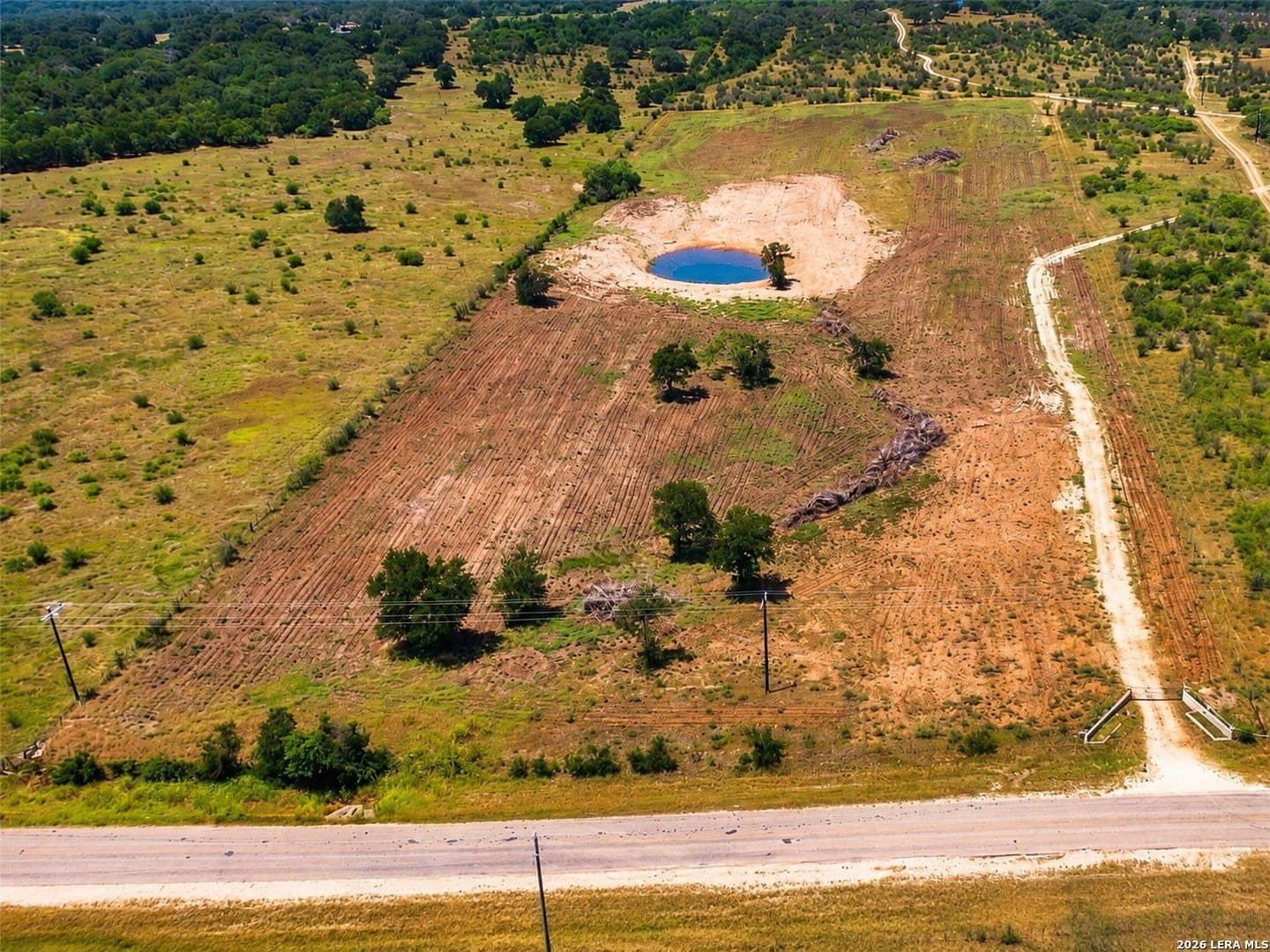 13.22 acres in Guadalupe County featured view