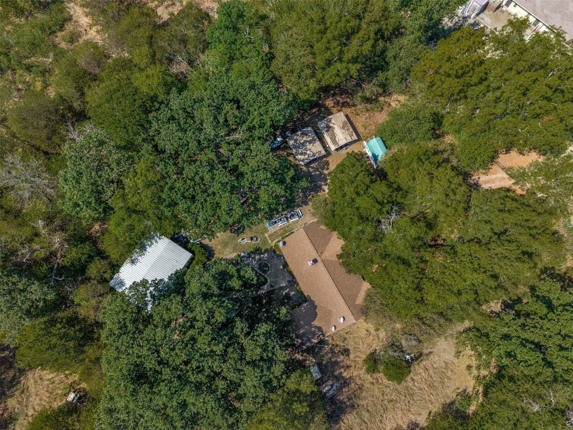 20 acres in Kaufman County - photo 4