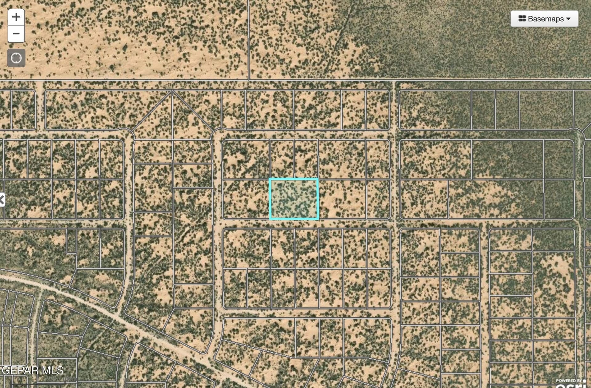 1.65 acres in El Paso County - photo 11