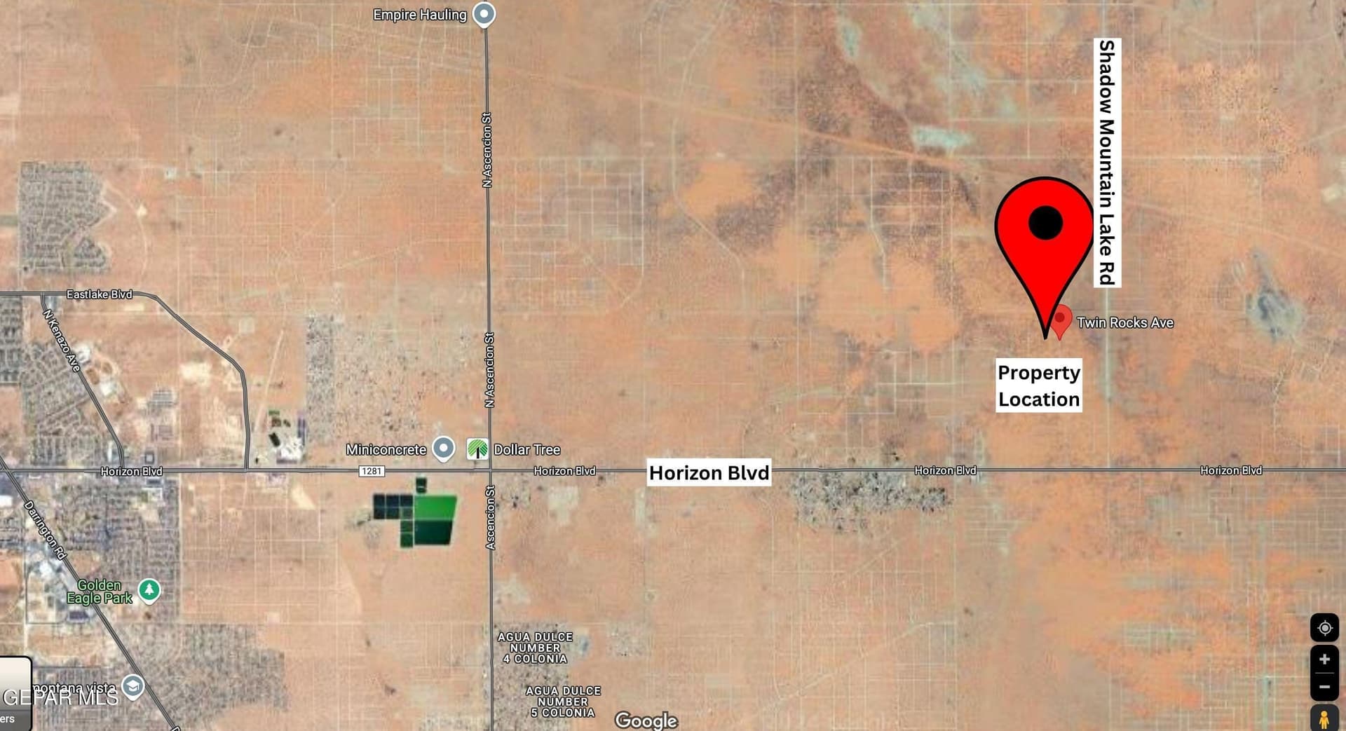 1.65 acres in El Paso County - photo 10