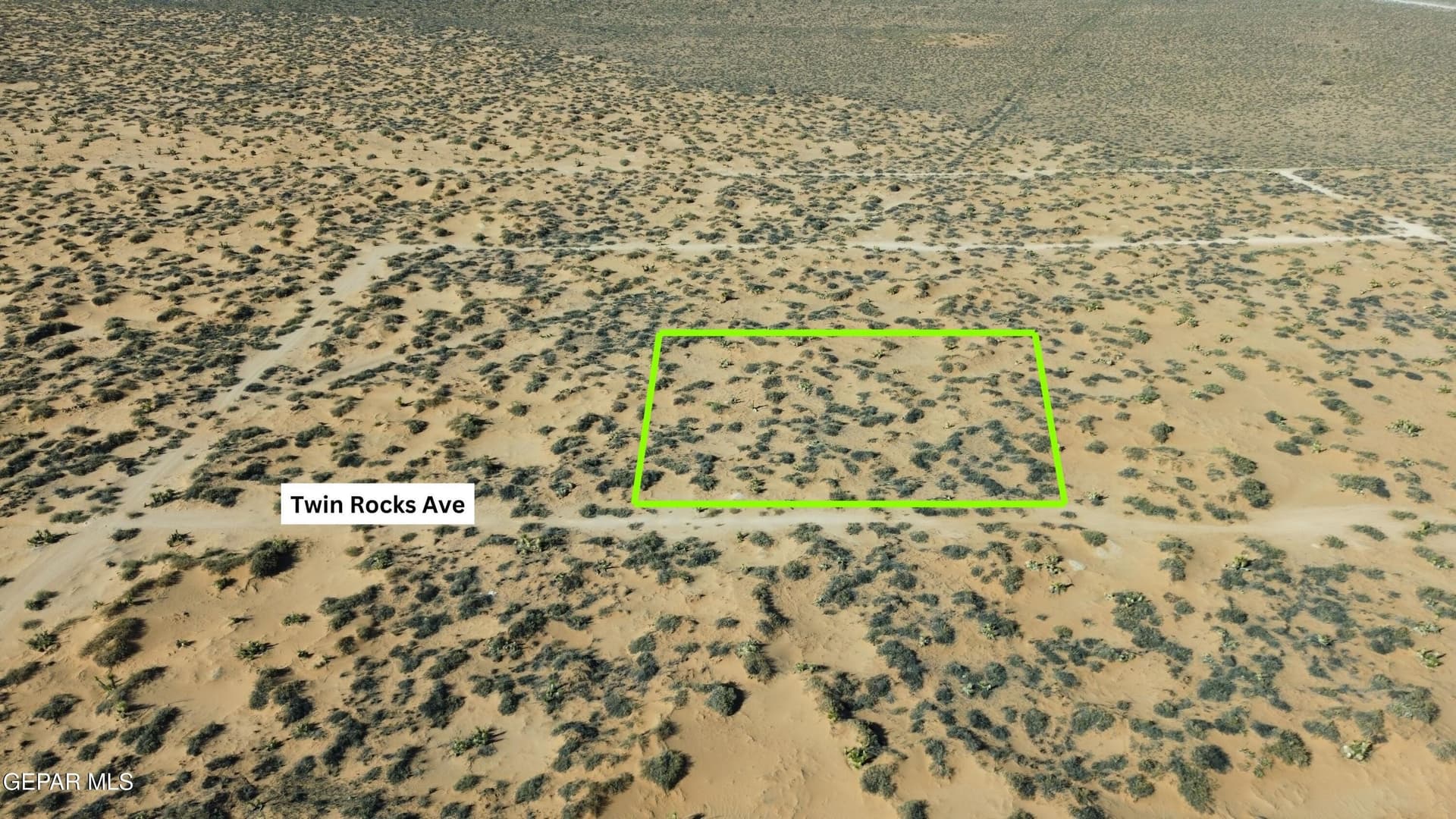 1.65 acres in El Paso County featured view