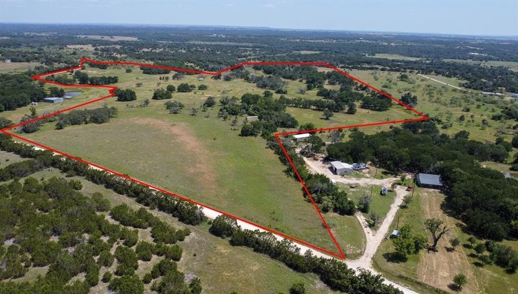 72.12 acres in Coryell County gallery image 4