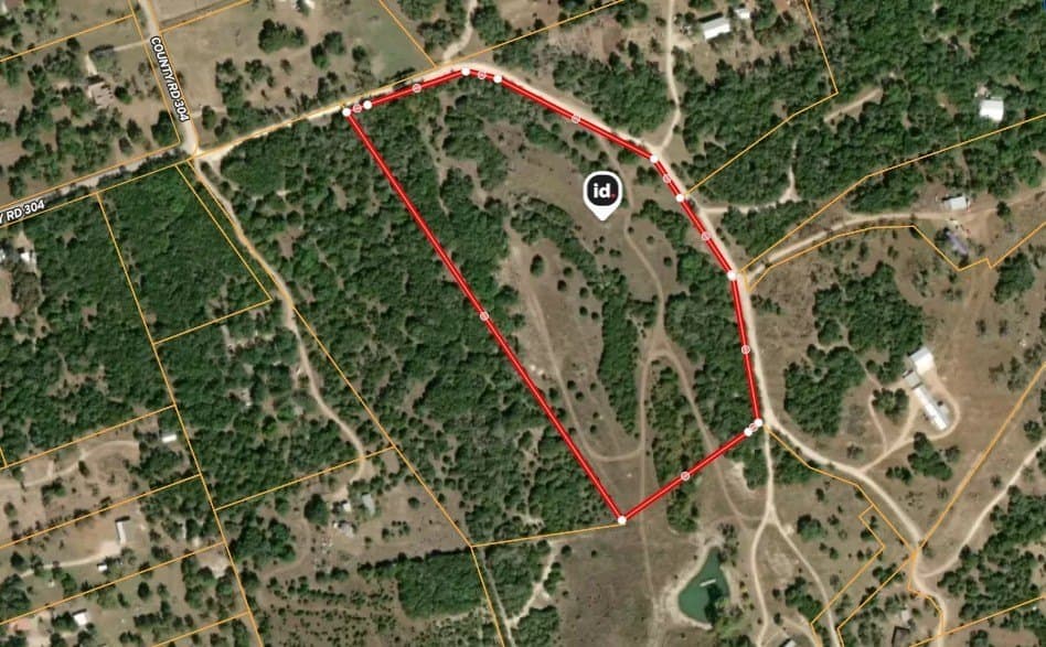16 acres in Burnet County - photo 8