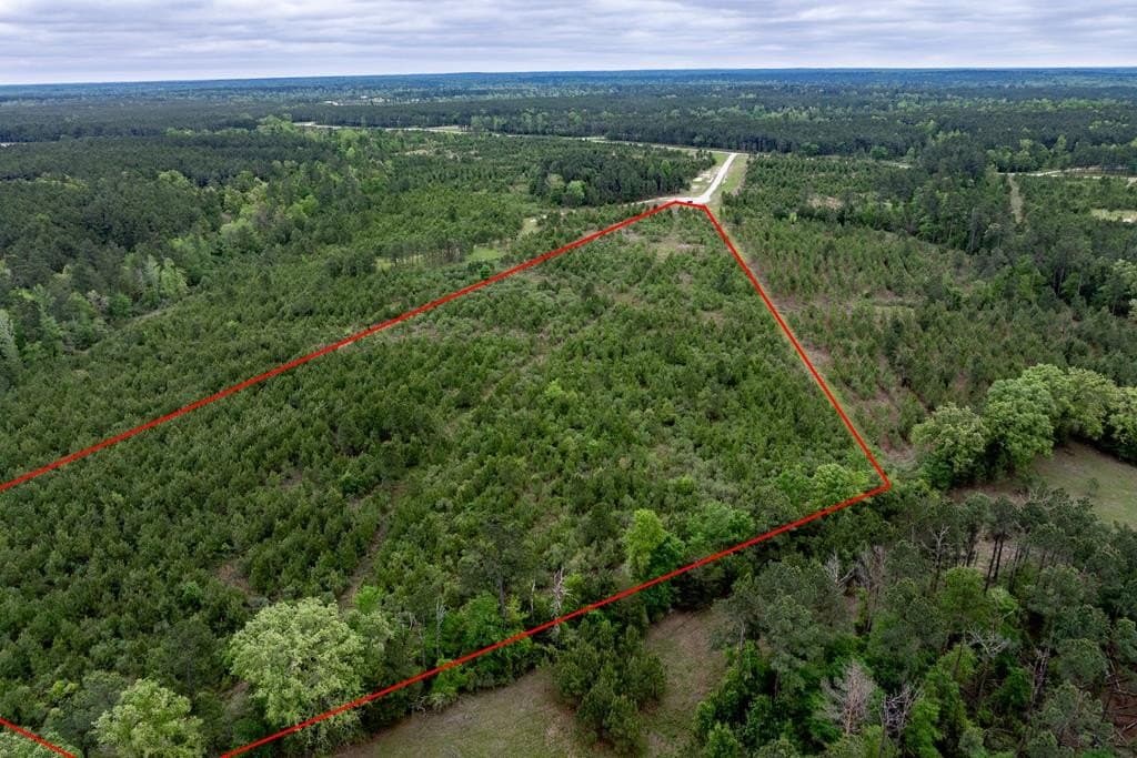 10.01 acres in HOUSTON County