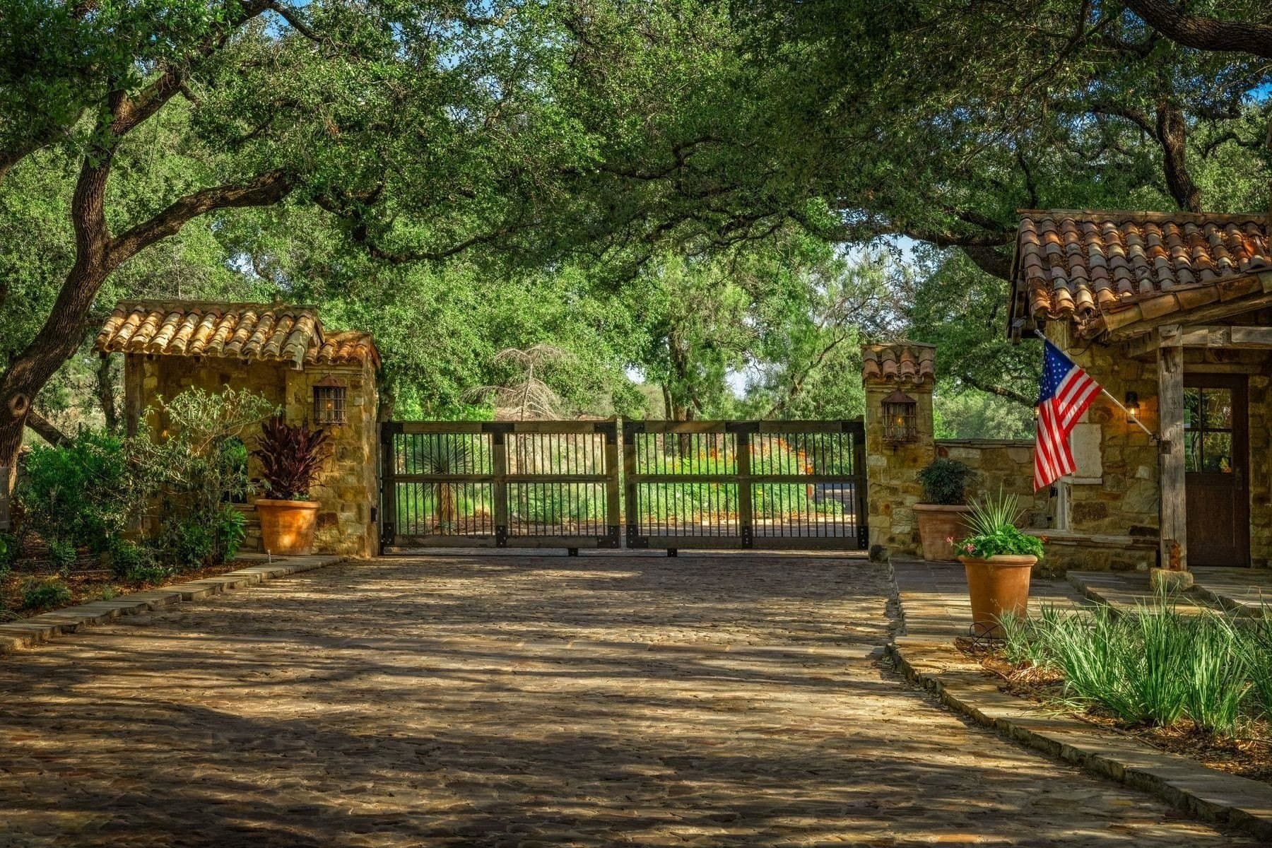 0.31 acres in Llano County