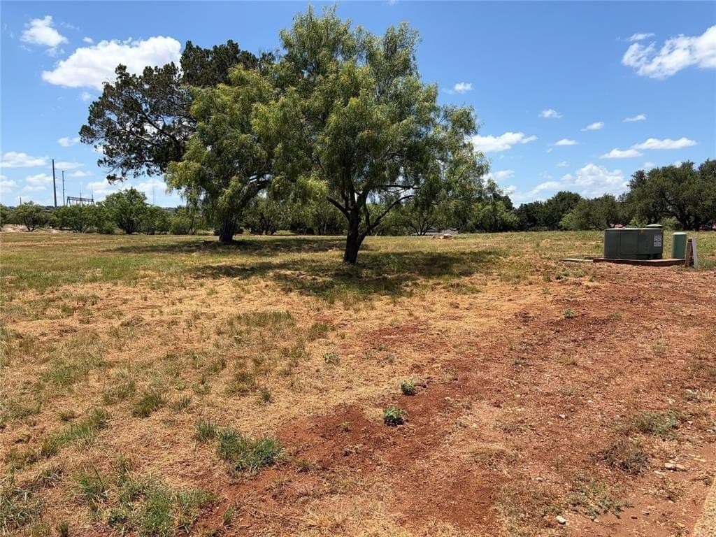 0.31 acres in Llano County featured view