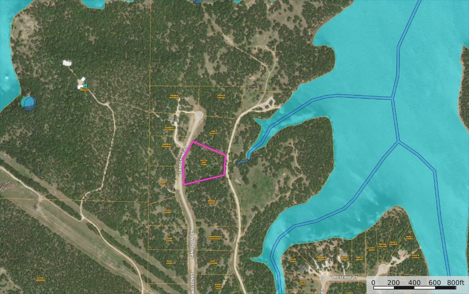 2.38 acres in Montague County - photo 11