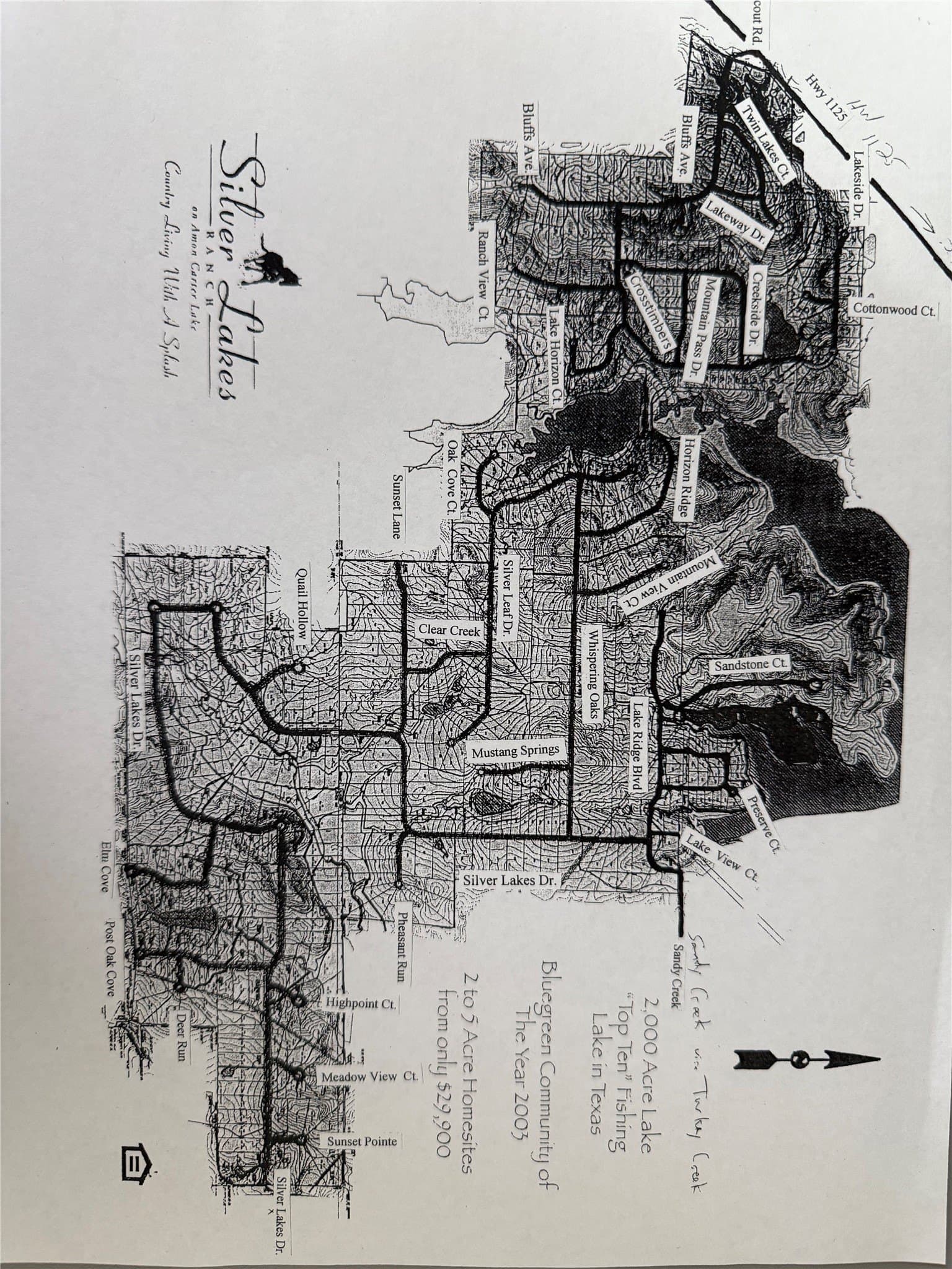 2.38 acres in Montague County - photo 13