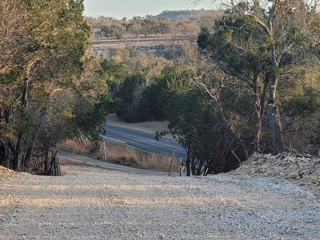 6.03 acres in Kerr County - photo 17