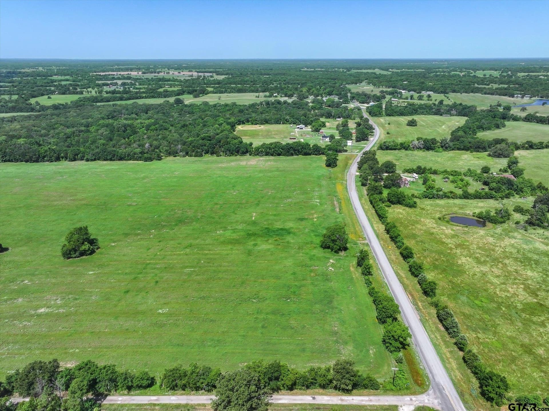 10.71 acres in Van Zandt County gallery image 4