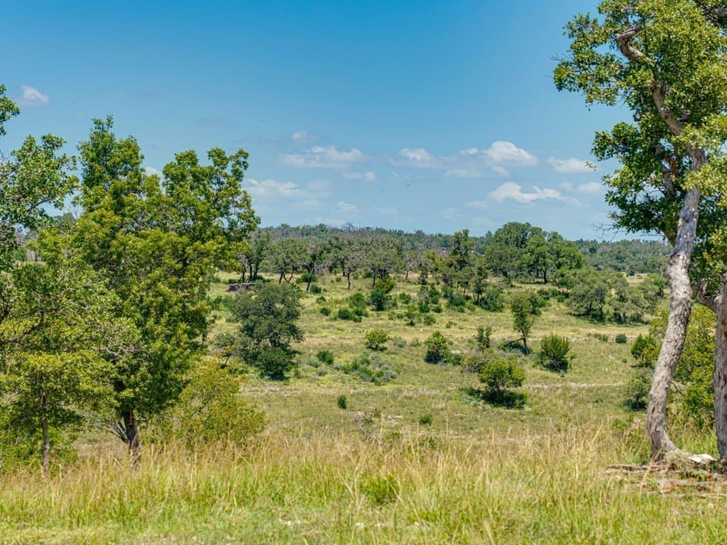 3.42 acres in Gillespie County featured view