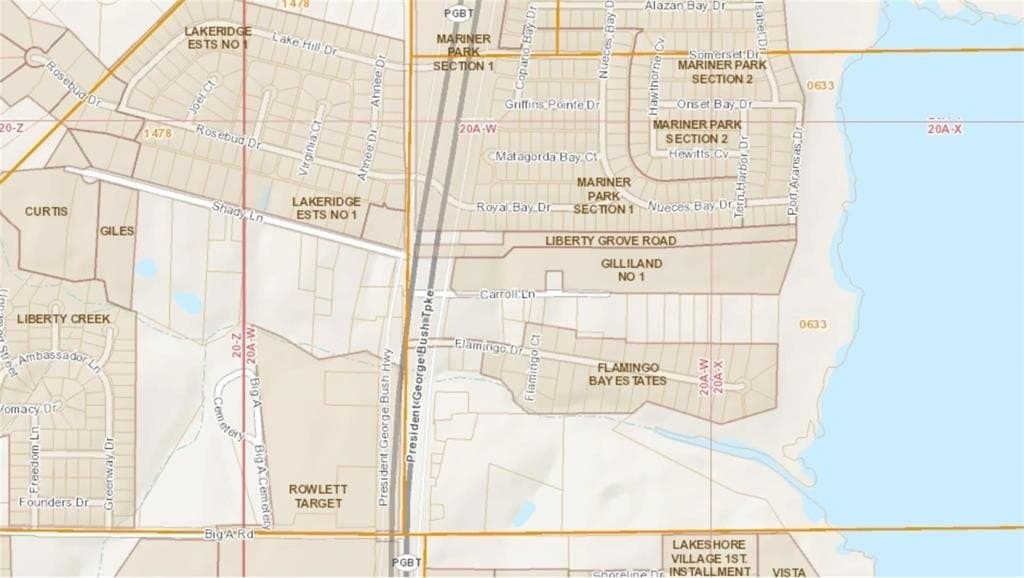 13.78 acres in Dallas County gallery image 3