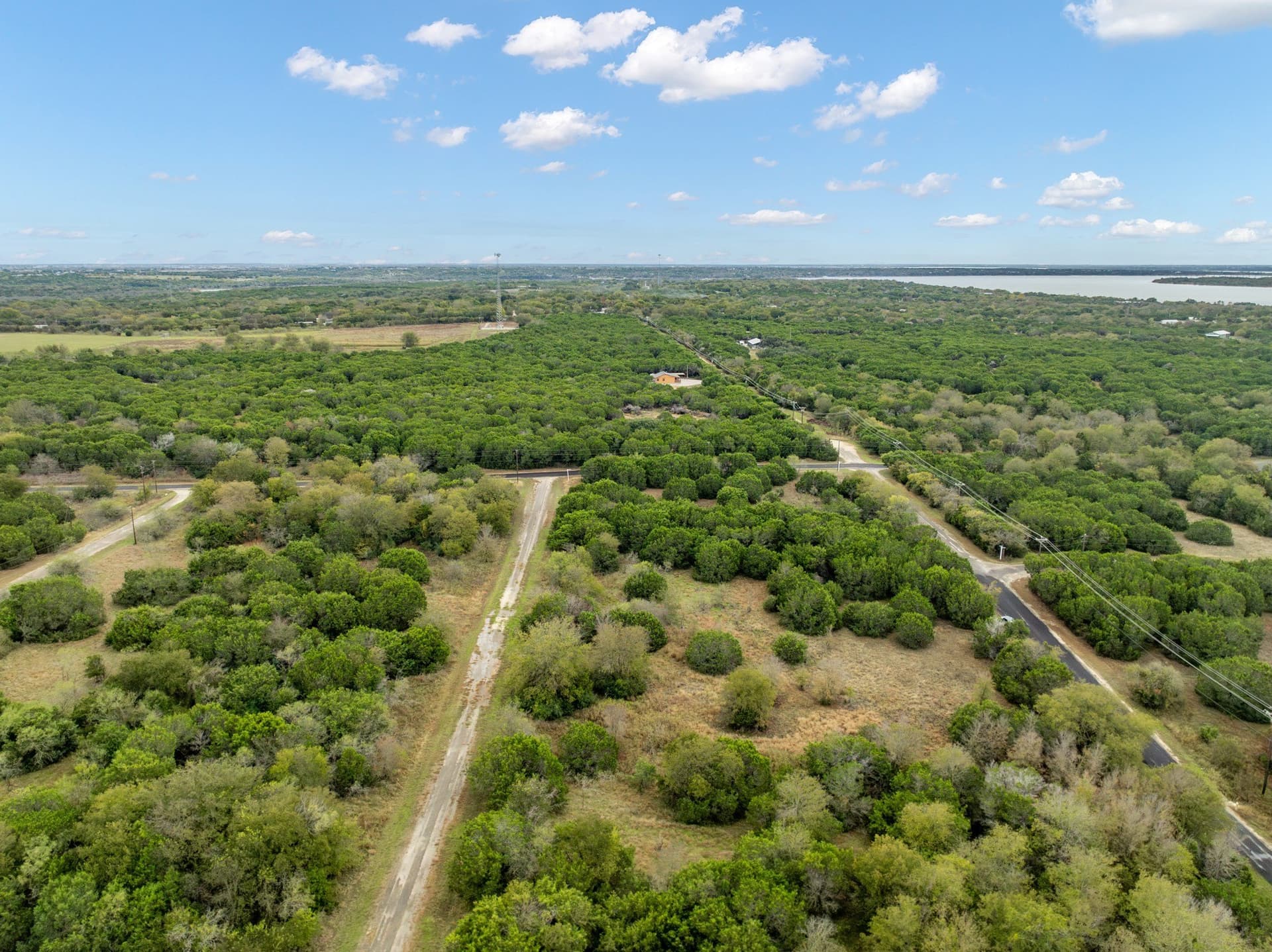 0.28 acres in Hill County - photo 3