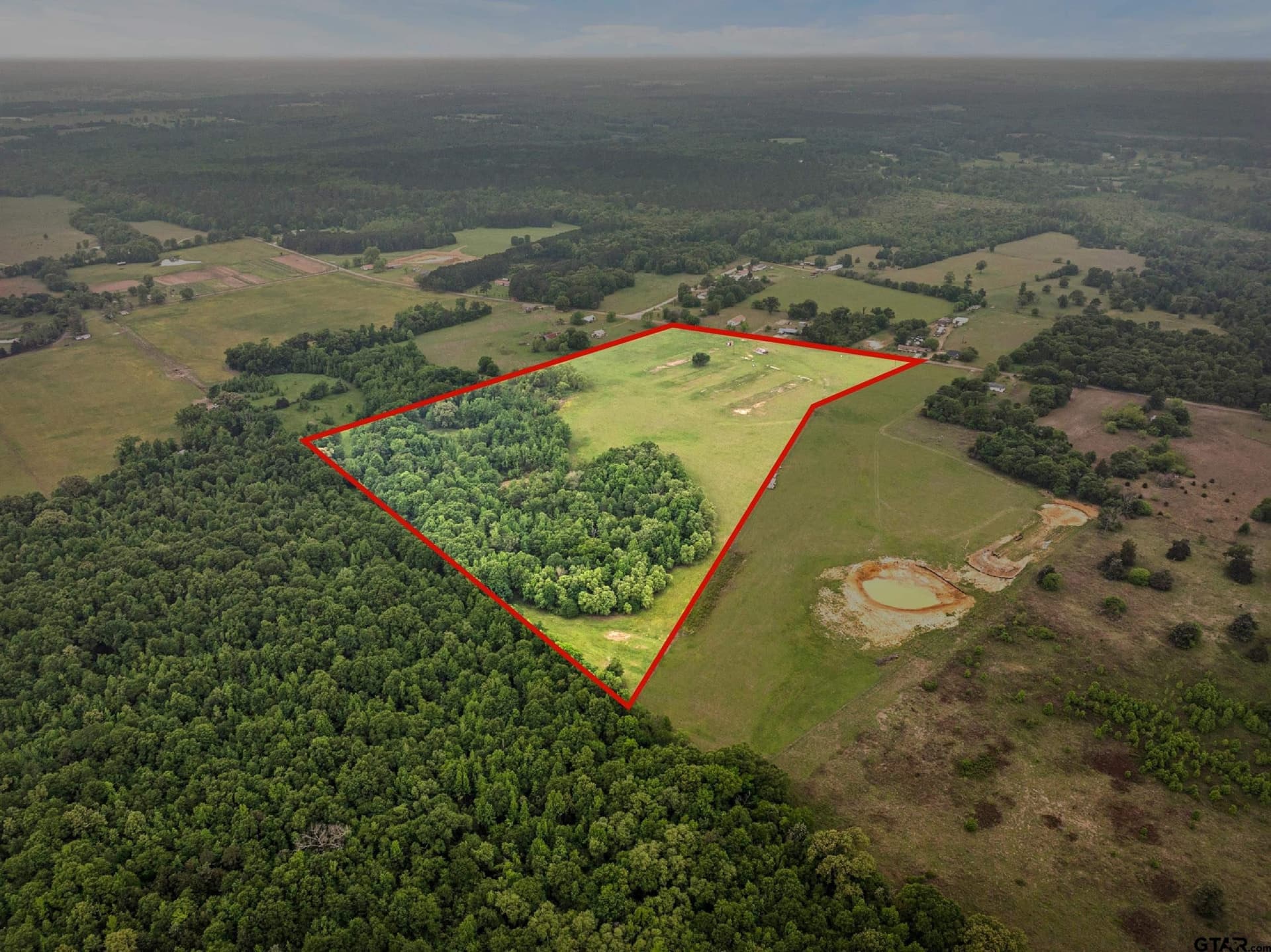 34.04 acres in Camp County - photo 19