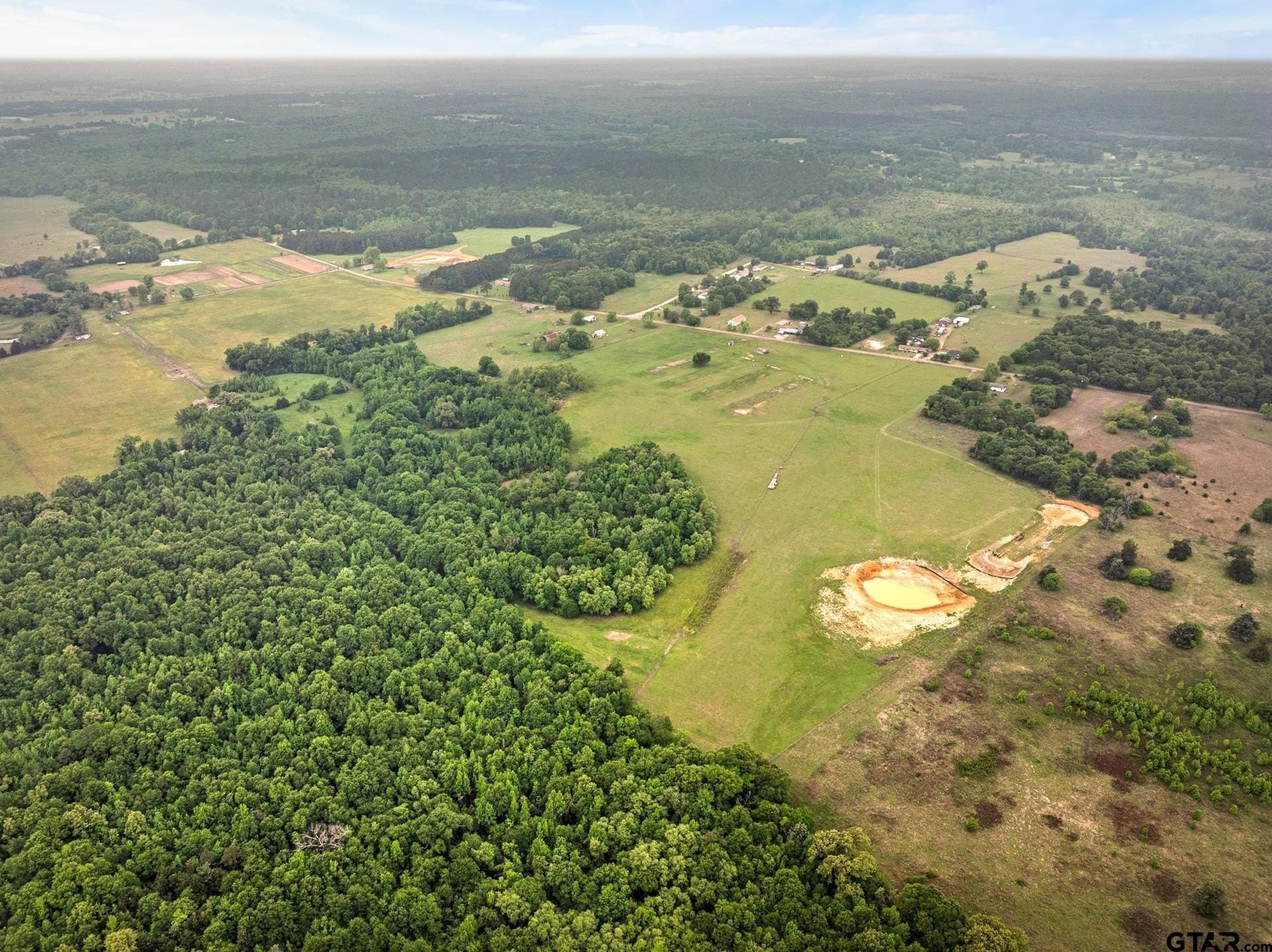34.04 acres in Camp County - photo 18