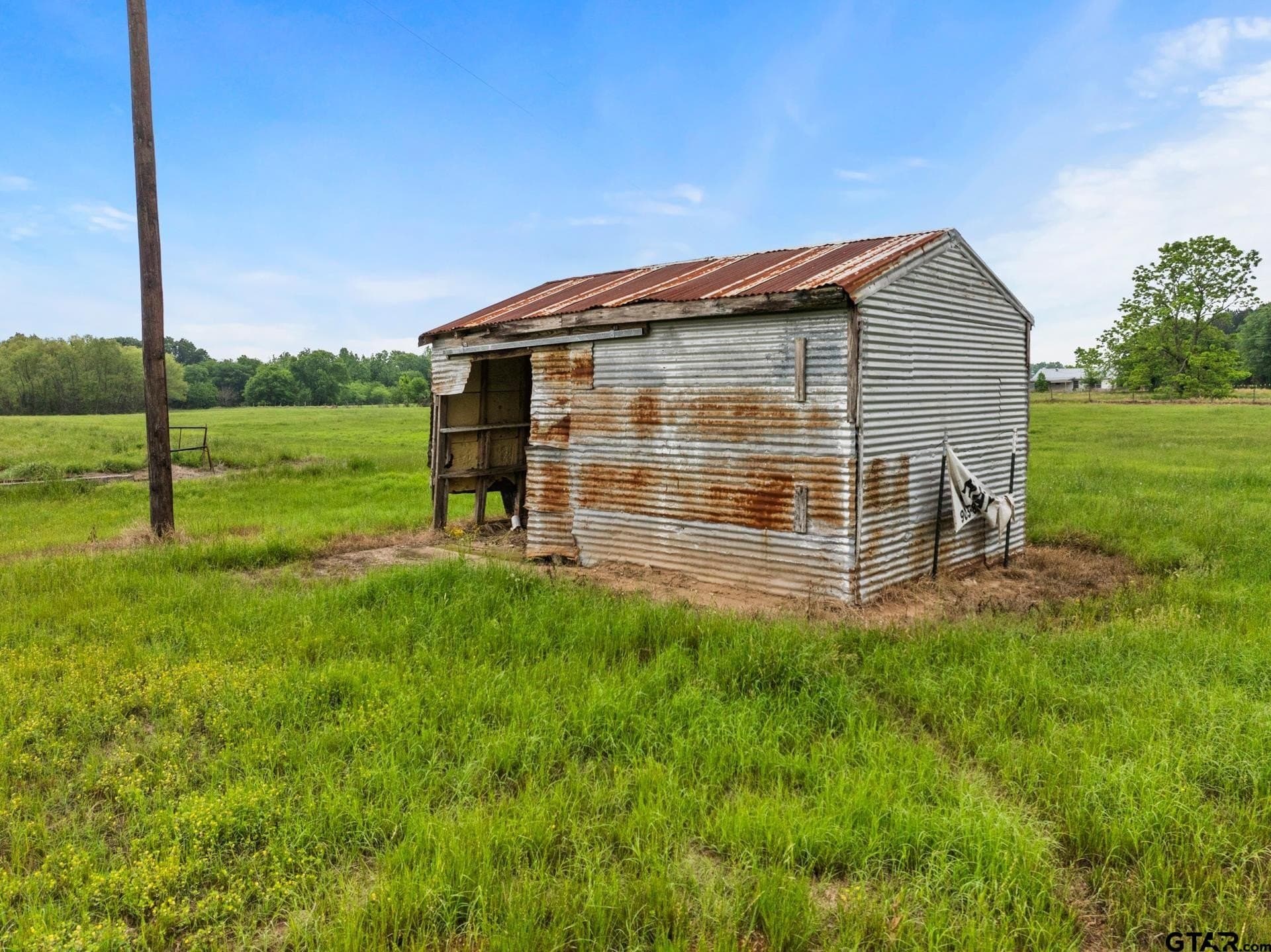 34.04 acres in Camp County - photo 6
