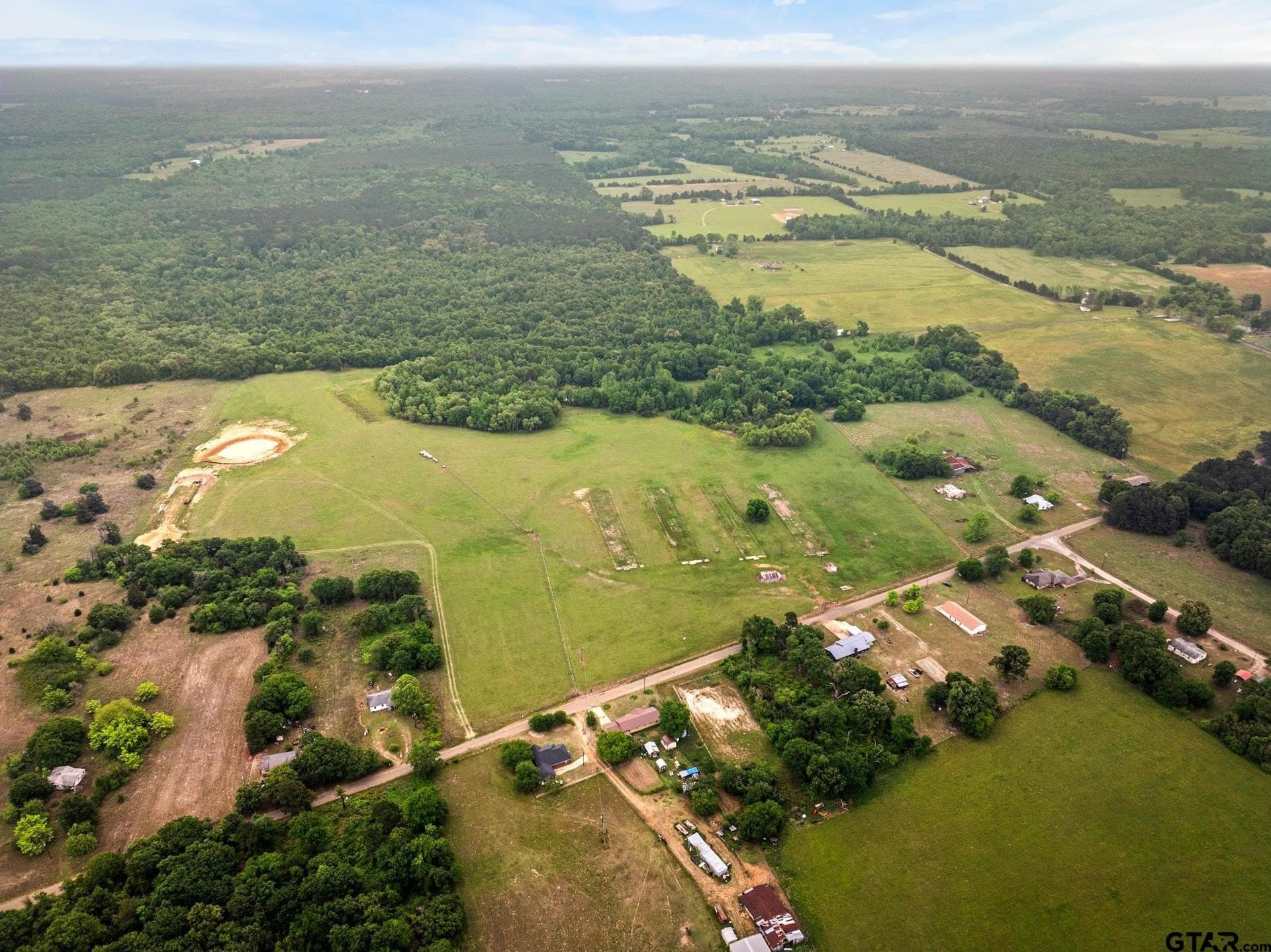 34.04 acres in Camp County - photo 15