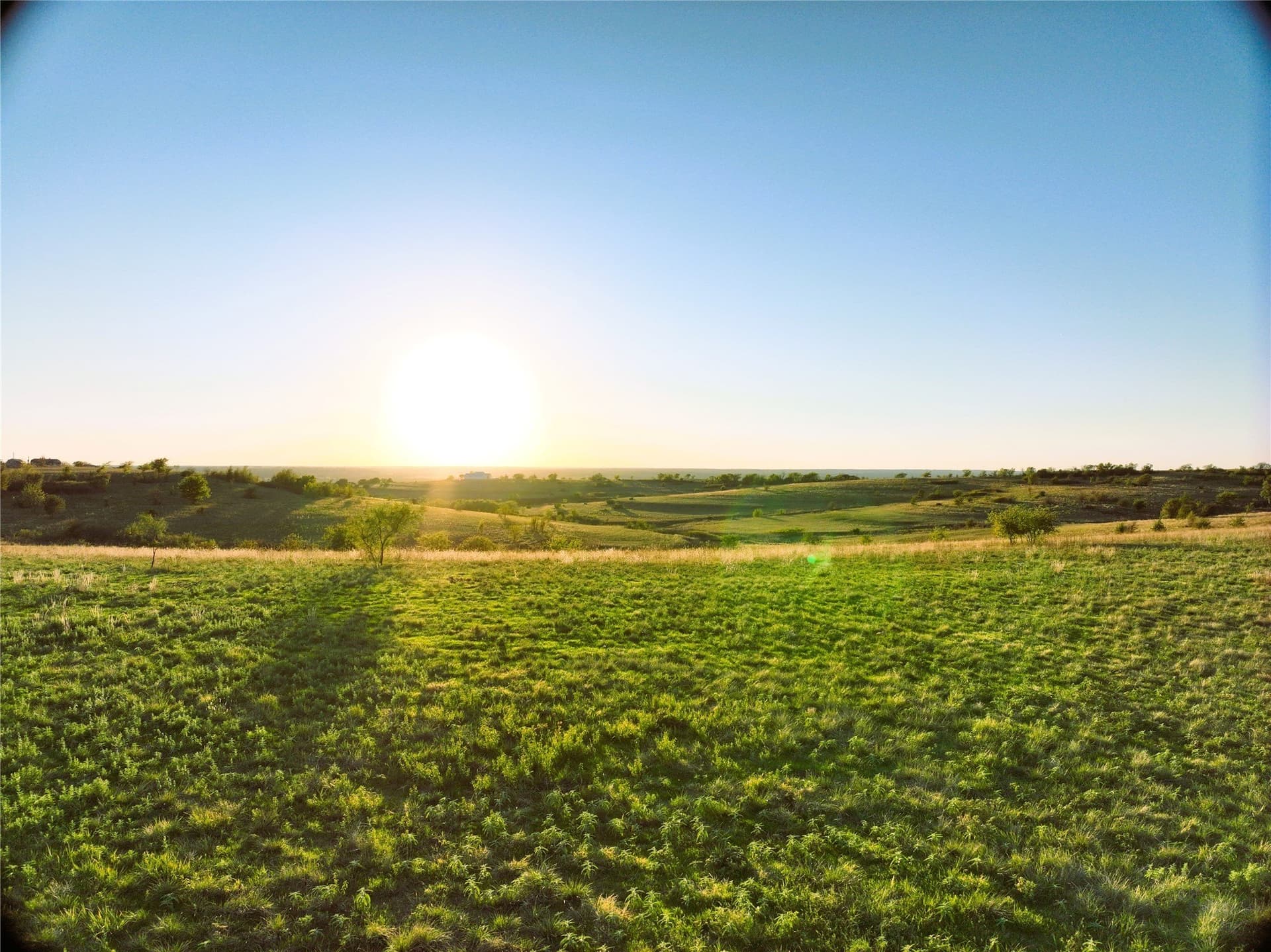 11.16 acres in Parker County
