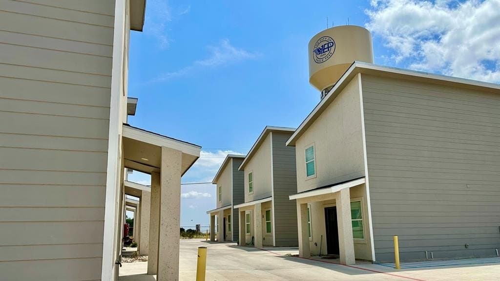 20,201 acres in Maverick County