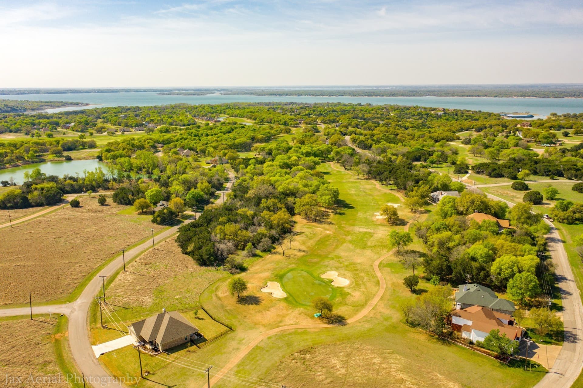 0.26 acres in Hill County - photo 9