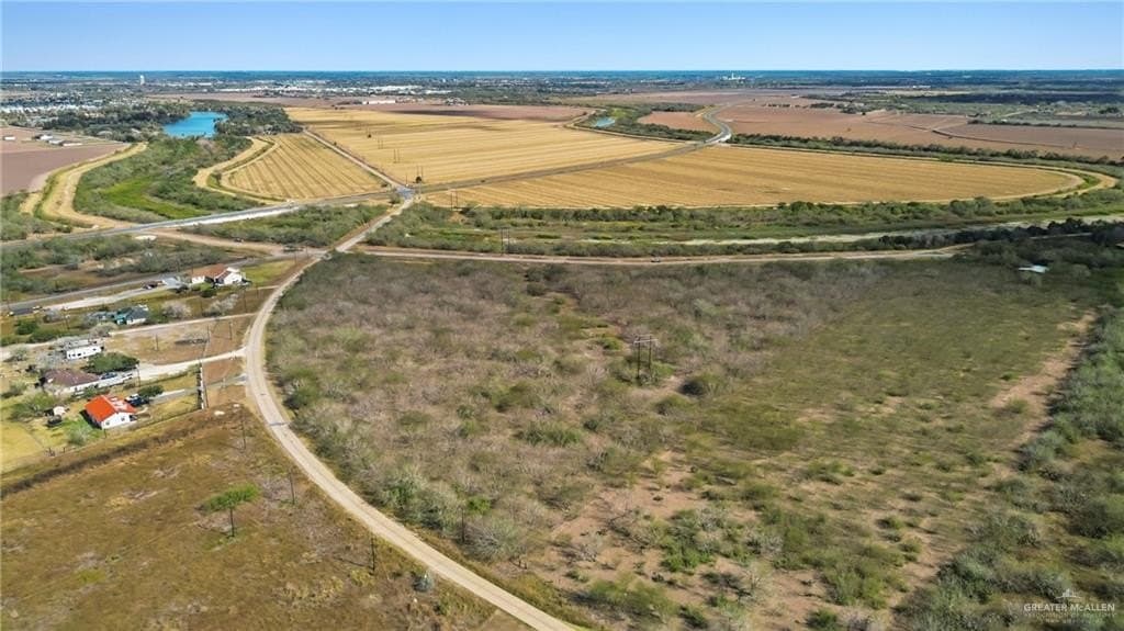 15.25 acres in Cameron County featured view